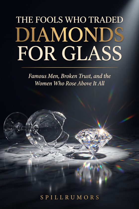 The Fools Who Traded Diamonds for Glass — Volume I
